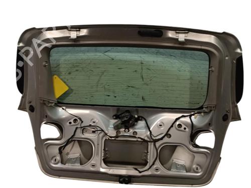 Tailgate OPEL MERIVA B MPV (S10) 1.7 CDTI (75) | BP25060240C6 