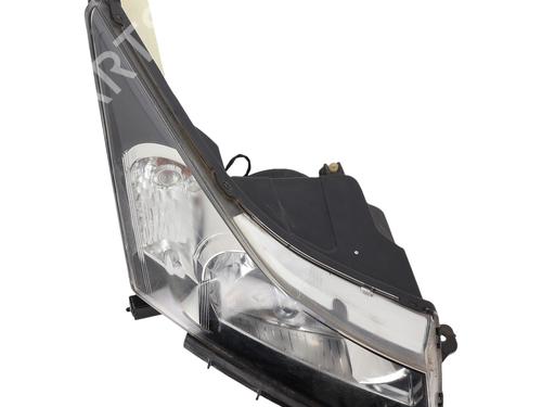 Used Right headlight Right headlight CHEVROLET CRUZE (J300) [2009-2026] 36522150 36522150