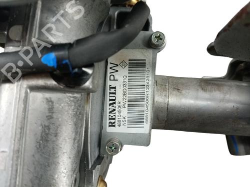 Used Steering column Steering column RENAULT MEGANE IV Hatchback (B9A/M/N_) 1.3 TCe 140 (B9NB) (140 hp) 25098361 25098361