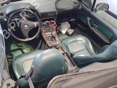 Right front window switch BMW Z3 Roadster (E36) 1.9 i | BP25077048I26  - Image 7