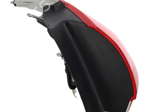 Used Right taillight Right taillight PEUGEOT 2008 I (CU_) 1.6 HDi (92 hp) 39719110 39719110