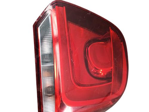 Used Right taillight VW POLO V (6R1, 6C1) 1.2 (70 hp) 25288915