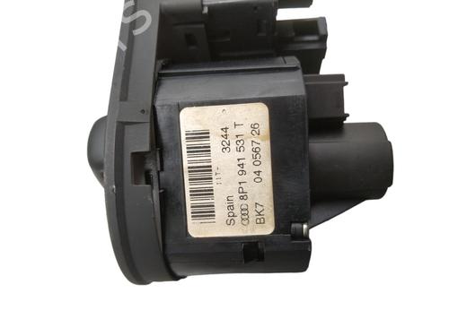 Headlight switch AUDI A3 Sportback (8PA)  | BP25058879I24 