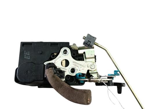 Rear left lock CHEVROLET AVEO / KALOS Hatchback (T250, T255) 1.2 LPG | BP26932709C100 