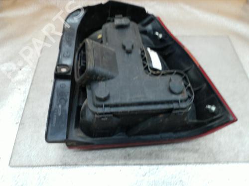Left taillight VW LUPO I (6X1, 6E1) 1.4 16V | BP25110396C34 