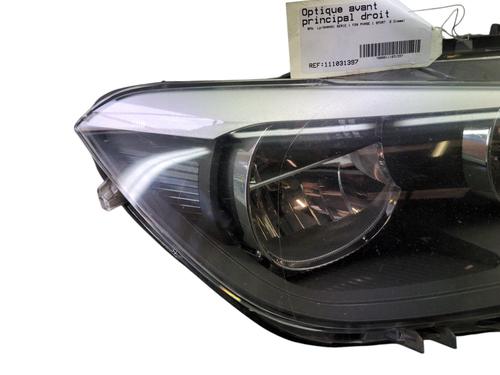 Right headlight BMW 1 (F20) 120 d | BP29759832C29