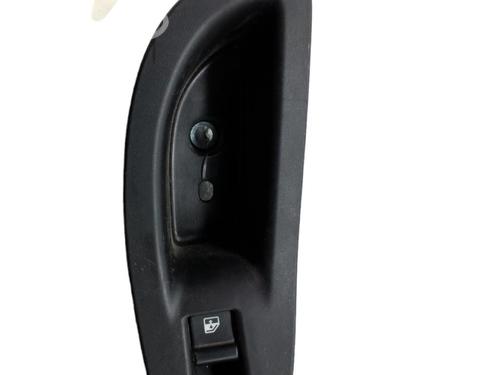 Left rear window switch FIAT 500X (334_) 1.6 D Multijet (334AXA1B, 334AXA11) | BP25102580I29 - Image 2