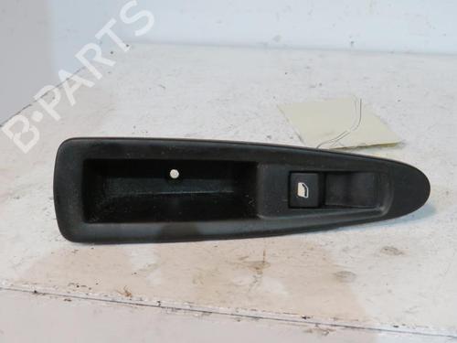Used Right rear window switch CITROËN C4 I (LC_) [2004-2014]  25095149