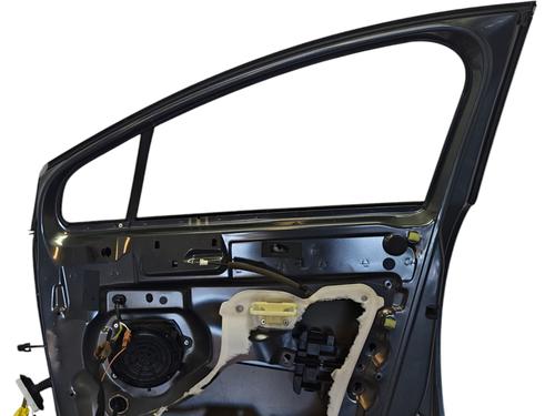Right front door PEUGEOT 3008 I MPV (0U_)  | BP25075765C3 