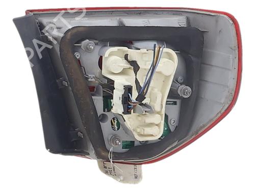 Right taillight BMW 3 (E90) 318 d | BP38939577C35 - Image 3