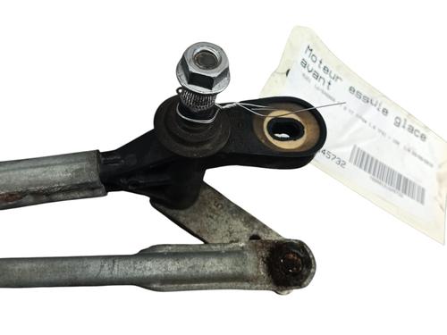 Front wiper motor AUDI TT (8J3) 1.8 TFSI | BP32493121M29 