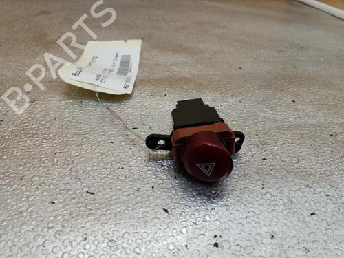 Used Warning switch Warning switch HONDA CIVIC VIII Hatchback (FN, FK) 2.2 CTDi (FK3) (140 hp) 25105122 25105122