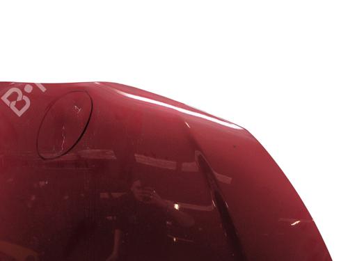 Hood TOYOTA YARIS (_P13_) 1.5 Hybrid (NHP130_, NHP130) | BP29513712C1 