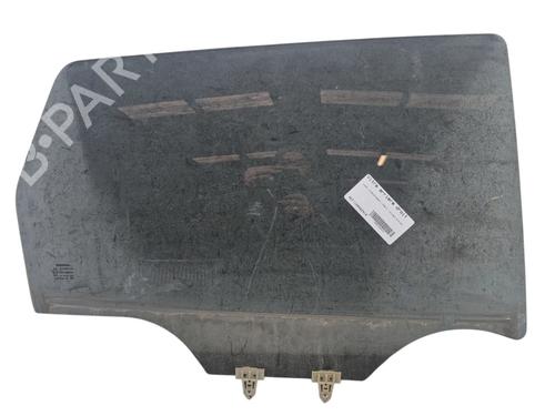 Used Rear right door window NISSAN QASHQAI I (J10, NJ10) 1.5 dCi (110 hp) 32176068