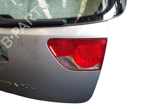 Used Tailgate SEAT ALTEA (5P1) [2004-2015]  25103356