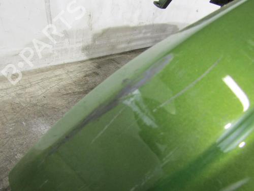 Front bumper OPEL AGILA (A) (H00) 1.2 16V (F68) | BP25084300C7 