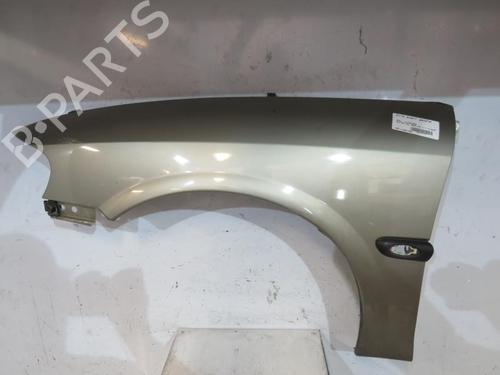 Used Left front fenders OPEL VECTRA A Hatchback (J89) [1988-1995]  25085985