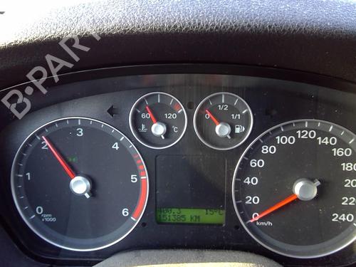 Switch FORD FOCUS II (DA_, HCP, DP) 2.0 TDCi | BP25088302I30  - Image 9