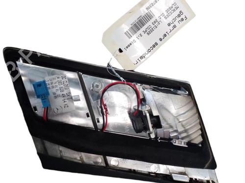 Used Left tailgate light Left tailgate light MERCEDES-BENZ C-CLASS Coupe (CL203) C 200 CDI (203.707) (122 hp) 25061952 25061952