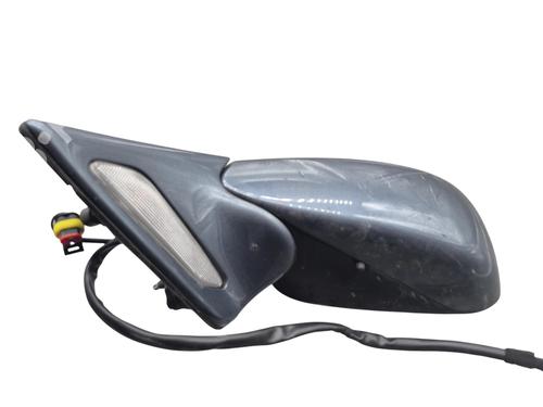 Left mirror PEUGEOT 807 (EB_) 2.0 HDi | BP29429090C26 