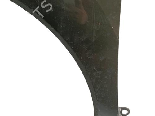 Left front fenders PEUGEOT 3008 I MPV (0U_) 1.6 HDi | BP29175590C41 