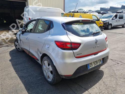 Climate control RENAULT CLIO IV (BH_) 0.9 TCe 90 (BHNF, BHMA, BHMH, BHJK, BHJR) | BP25060432I5 
