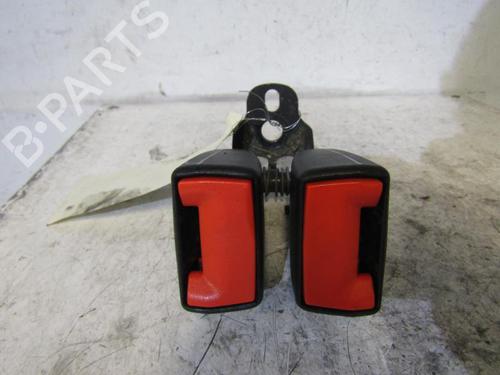 Used Seat buckle FORD FOCUS II (DA_, HCP, DP) 1.6 TDCi (109 hp) 25090731