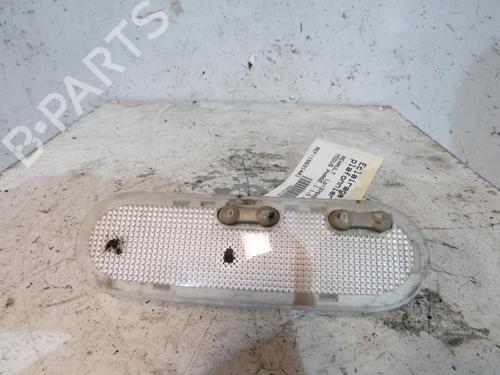Kabinelys RENAULT MODUS / GRAND MODUS (F/JP0_) 1.5 dCi (FP0E, JP0E) | BP25067453I8 - Image 2