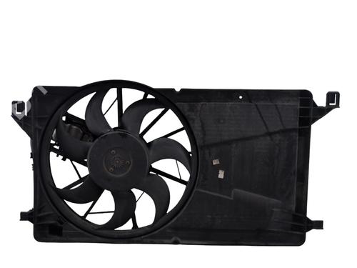 Radiator fan FORD FOCUS II (DA_, HCP, DP) 2.0 | BP27934081M35 