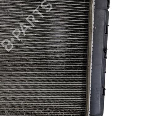 Used Water radiator Water radiator KIA SPORTAGE III (SL) 1.7 CRDi (116 hp) 27387814 27387814