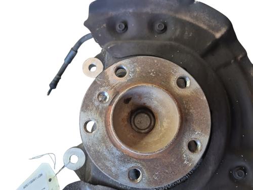 Used Left front steering knuckle Left front steering knuckle BMW 5 (F10) [2009-2016] 25055887 25055887