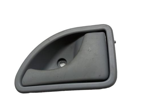 Used Front right interior door handle Front right interior door handle 25076369 25076369
