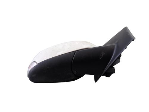 Right mirror RENAULT MEGANE III Grandtour (KZ0/1) 1.5 dCi (KZ09, KZ0D, KZ1G, KZ29, KZ14, KZ1W, KZ10, KZ1F,... | BP27629142C27 
