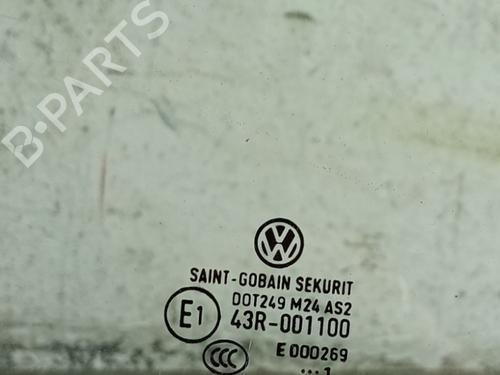 Front left door window VW TRANSPORTER T5 Van (7HA, 7HH, 7EA, 7EH) 2.0 TDI | BP31067257C18