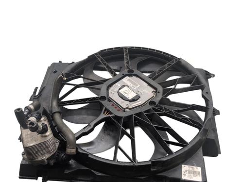 Radiator fan BMW X1 (E84) xDrive 23 d | BP32207089M35  - Image 6