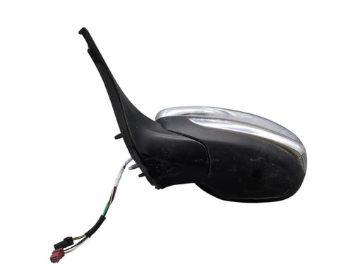 Used Left mirror Left mirror PEUGEOT 2008 I (CU_) 1.2 THP 110 / PureTech 110 (110 hp) 33307863 33307863