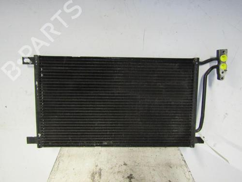 Used AC radiator BMW 3 Touring (E46) 330 d (184 hp) 25094373