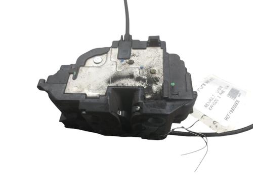 Used Front right lock RENAULT KANGOO Express (FW0/1_) 1.5 dCi 85 (FW0K, FW0L, FW0B) (86 hp) 25059971