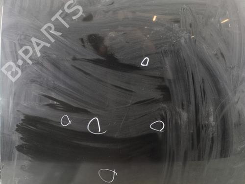 Hood AUDI A4 B7 Avant (8ED) 2.0 TDI | BP29221878C1 