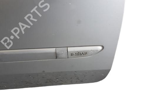 Right front door RENAULT LAGUNA II (BG0/1_)  | BP25058582C3 
