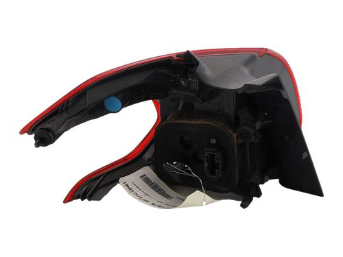 Right taillight PEUGEOT 2008 I (CU_) 1.2 THP 110 / PureTech 110 | BP38454488C35 - Image 3