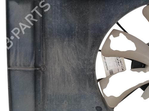 Radiator fan SUZUKI SPLASH (EX) 1.0 (A5B310) | BP36589351M35 - Image 4