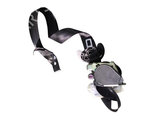 Front left belt tensioner SEAT LEON (1P1) 1.9 TDI | BP29352266C87 