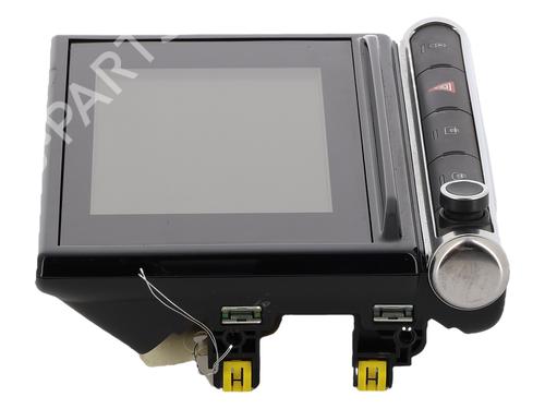 Display CITROËN C3 III (SX) 1.2 VTi 82 | BP36059841C48 - Image 5
