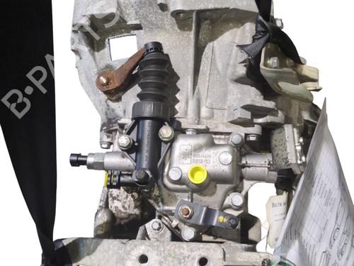 Gearbox FIAT PUNTO (199_) 1.2 (199AXZ1A, 199BXZ1A) | BP32631154M3