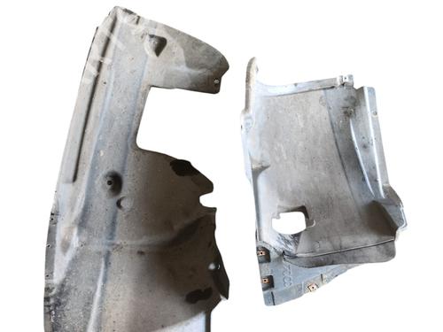 Used Wheel arch BMW 1 (E81) 118 d (143 hp) 26951452
