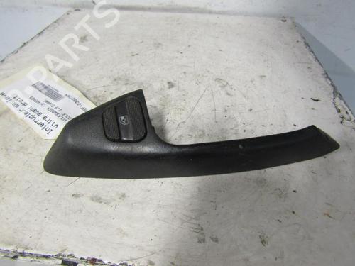 Used Right front window switch VW GOLF III Variant (1H5) 1.9 TDI (90 hp) 25106994