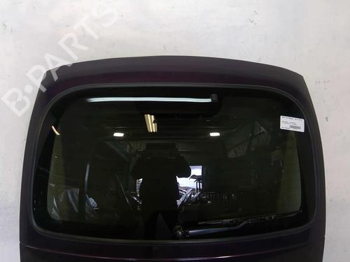 Tailgate CHRYSLER PT CRUISER (PT_) 2.2 CRD | BP25092946C6 