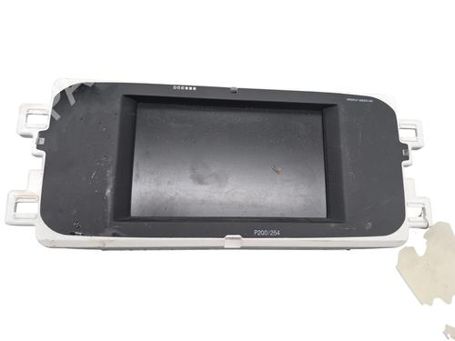Used Instrument cluster OPEL MOKKA 1.2 (76) (131 hp) 29425979