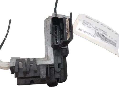 Used Rear right lock PEUGEOT 3008 I MPV (0U_) 2.0 HDi (163 hp) 25099562